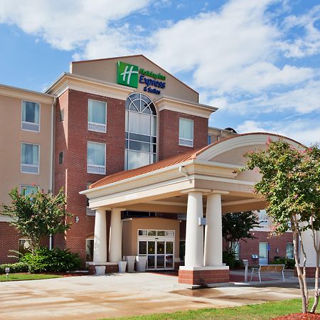 Holiday Inn Express & Suites Baton Rouge East By Ihg Prairieville Ngoại thất bức ảnh
