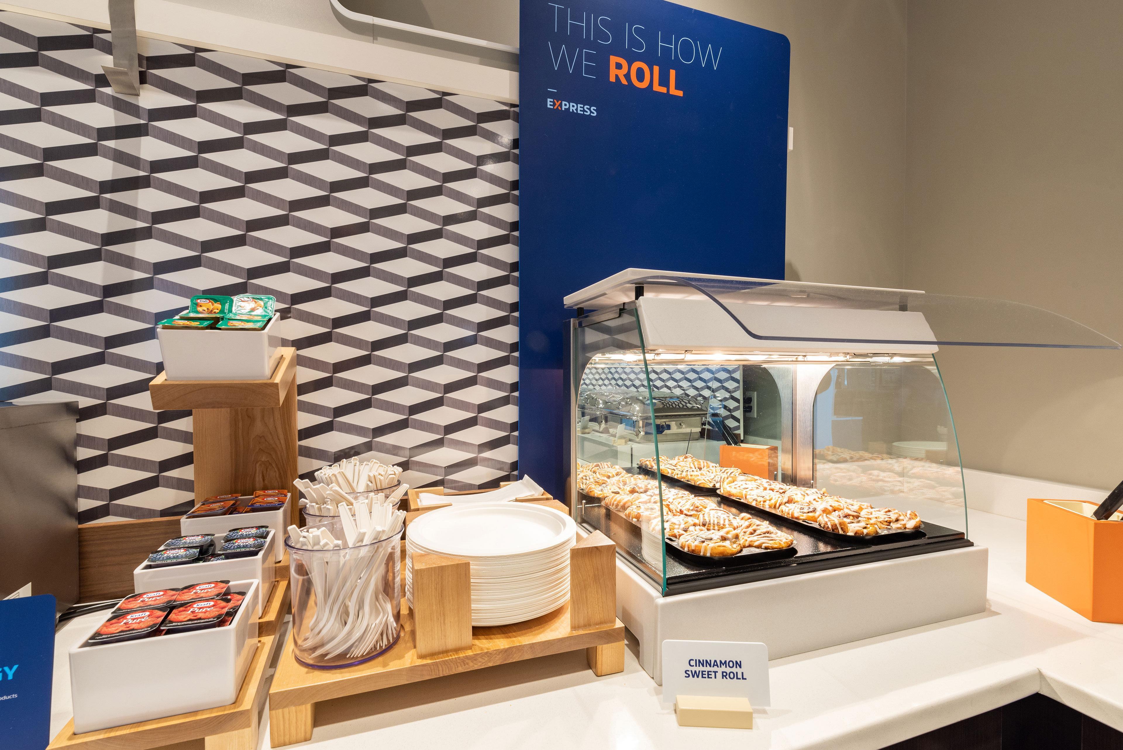 Holiday Inn Express & Suites Baton Rouge East By Ihg Prairieville Ngoại thất bức ảnh