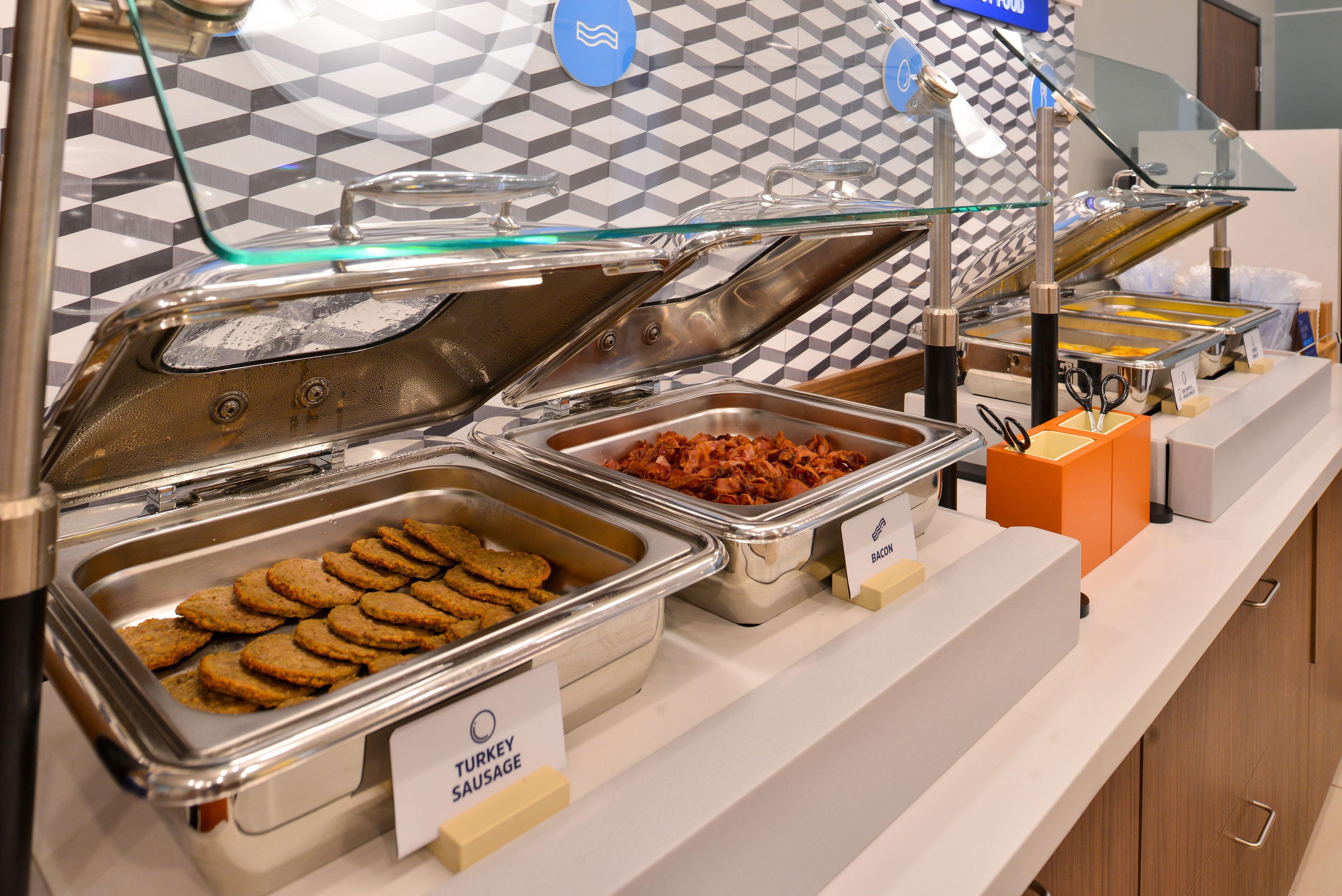 Holiday Inn Express & Suites Baton Rouge East By Ihg Prairieville Ngoại thất bức ảnh
