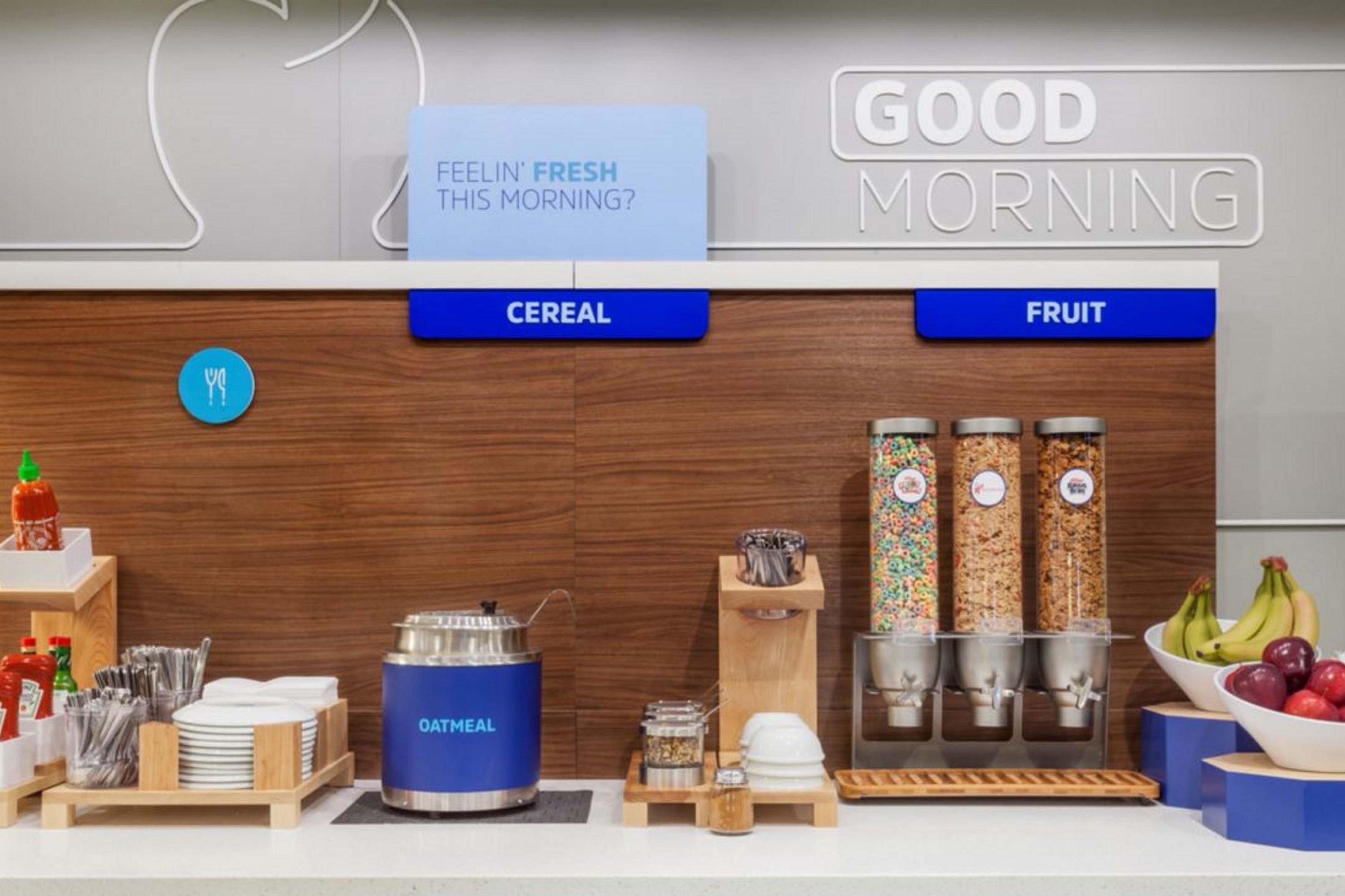 Holiday Inn Express & Suites Baton Rouge East By Ihg Prairieville Ngoại thất bức ảnh