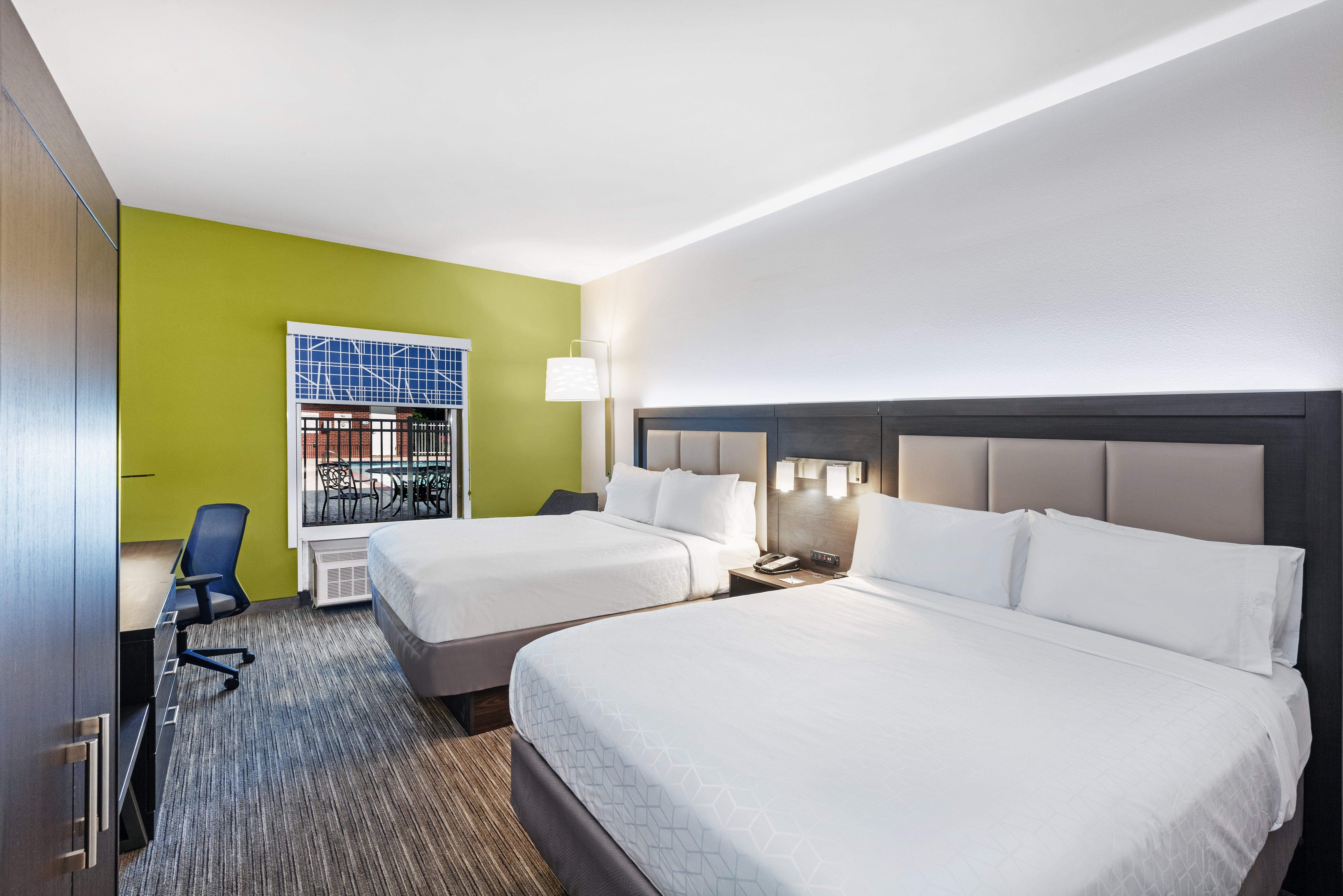 Holiday Inn Express & Suites Baton Rouge East By Ihg Prairieville Ngoại thất bức ảnh