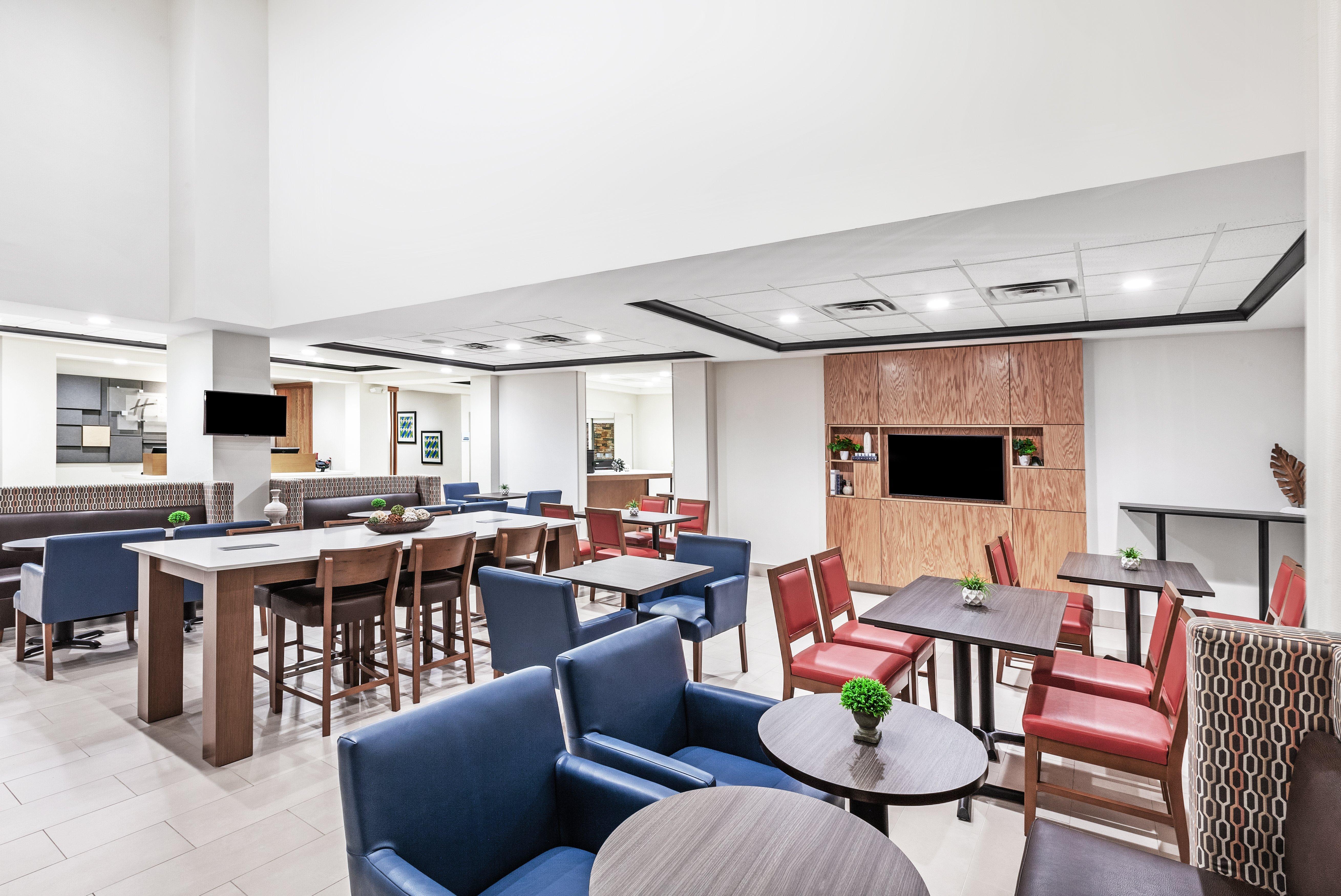 Holiday Inn Express & Suites Baton Rouge East By Ihg Prairieville Ngoại thất bức ảnh