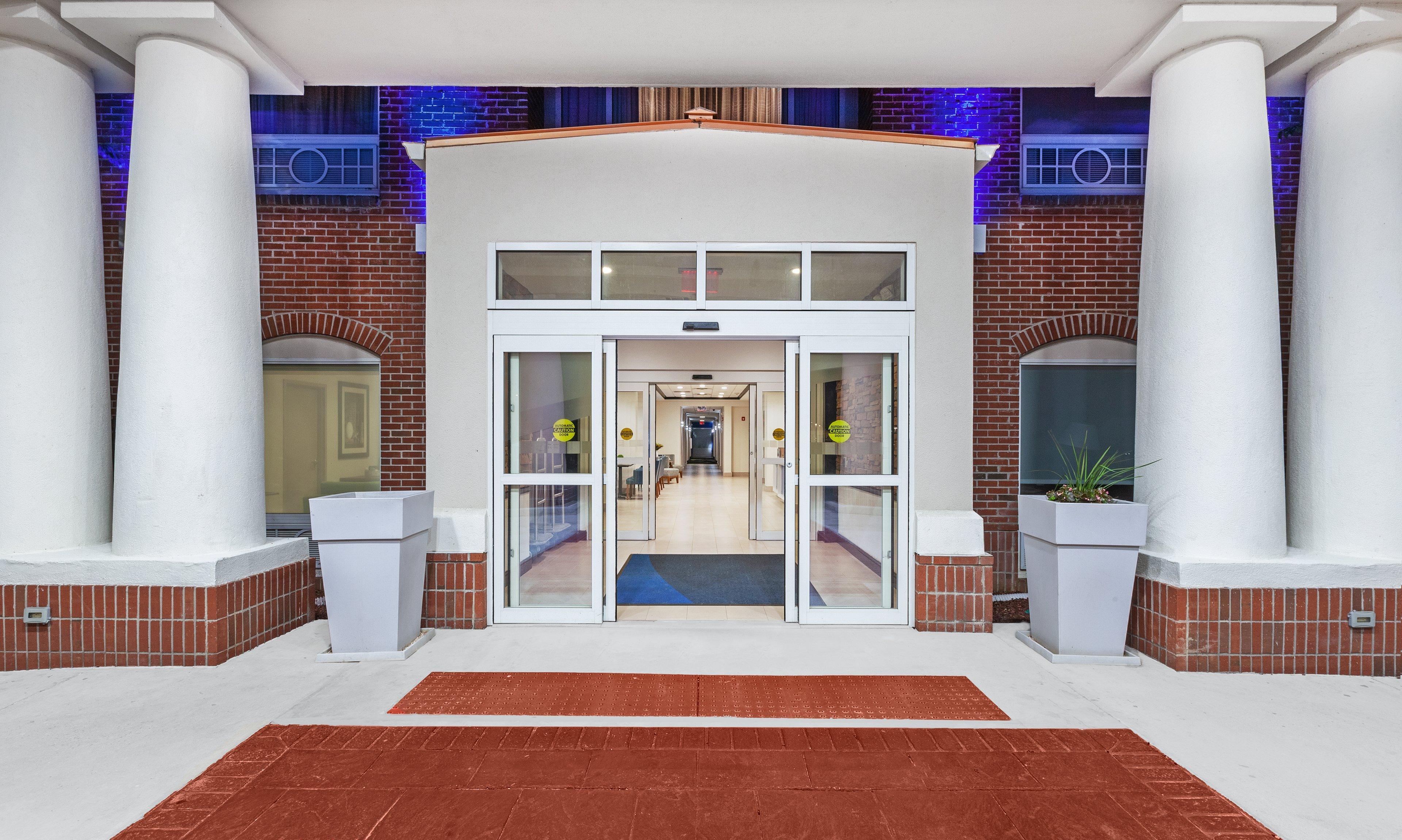 Holiday Inn Express & Suites Baton Rouge East By Ihg Prairieville Ngoại thất bức ảnh