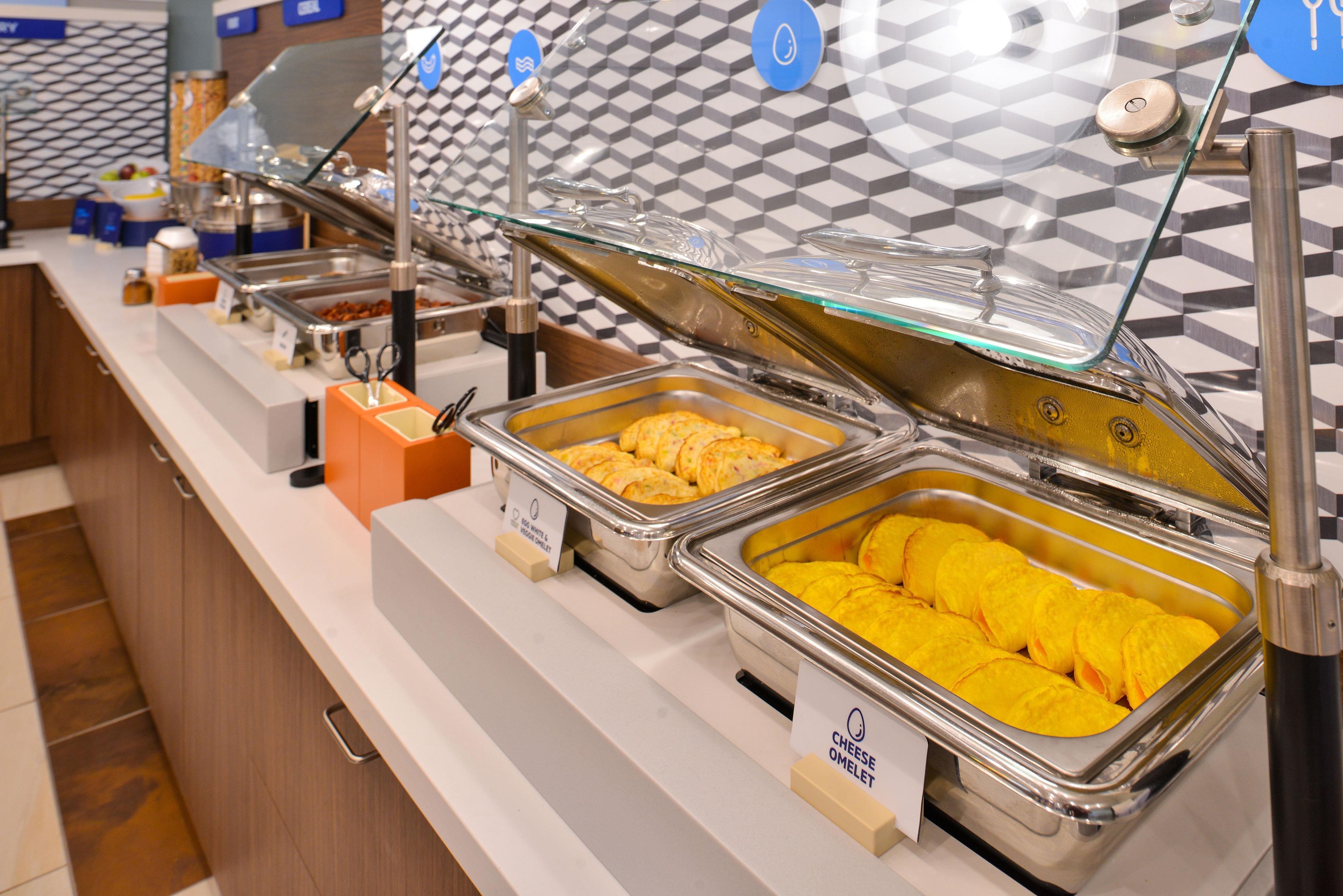Holiday Inn Express & Suites Baton Rouge East By Ihg Prairieville Ngoại thất bức ảnh
