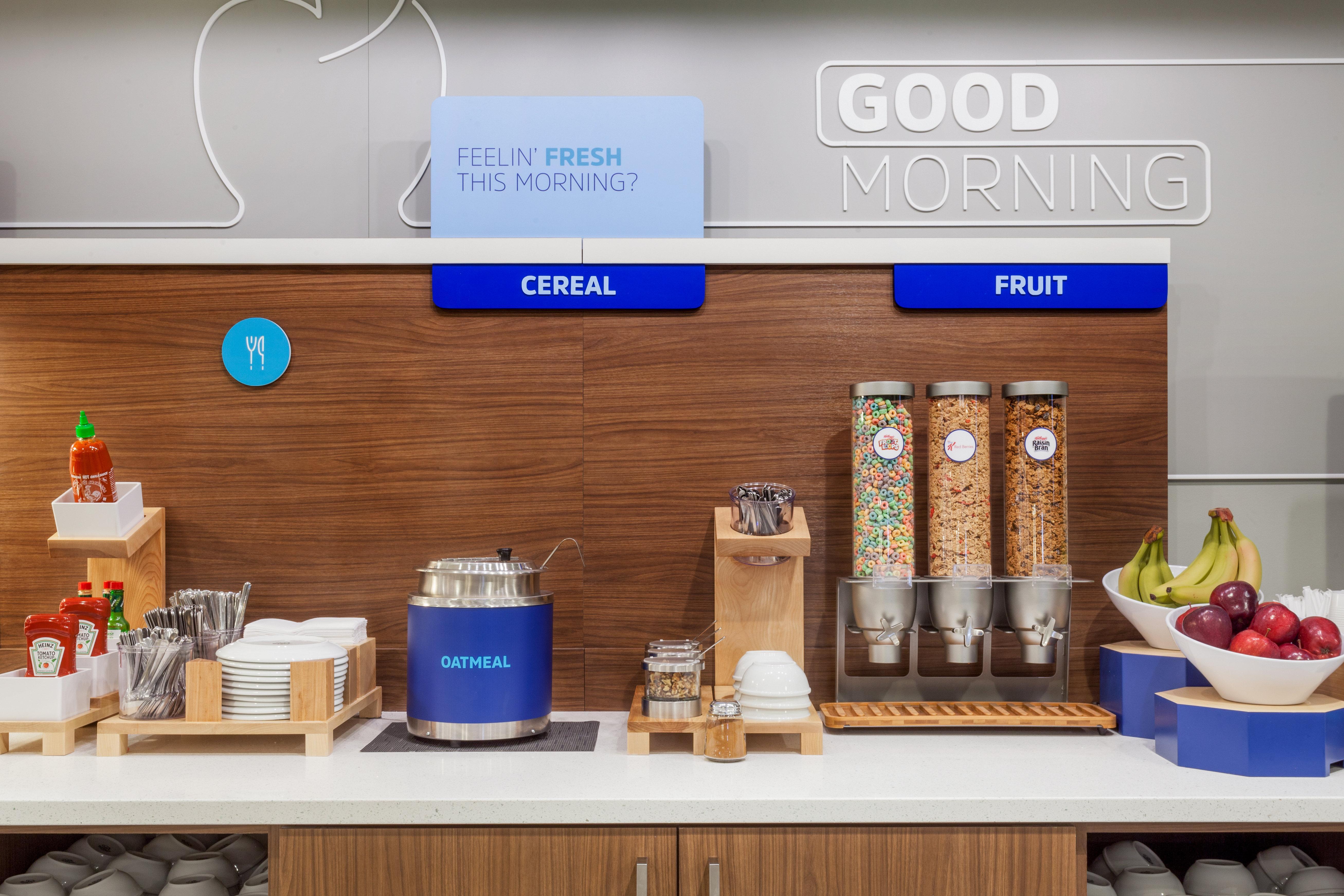 Holiday Inn Express & Suites Baton Rouge East By Ihg Prairieville Ngoại thất bức ảnh