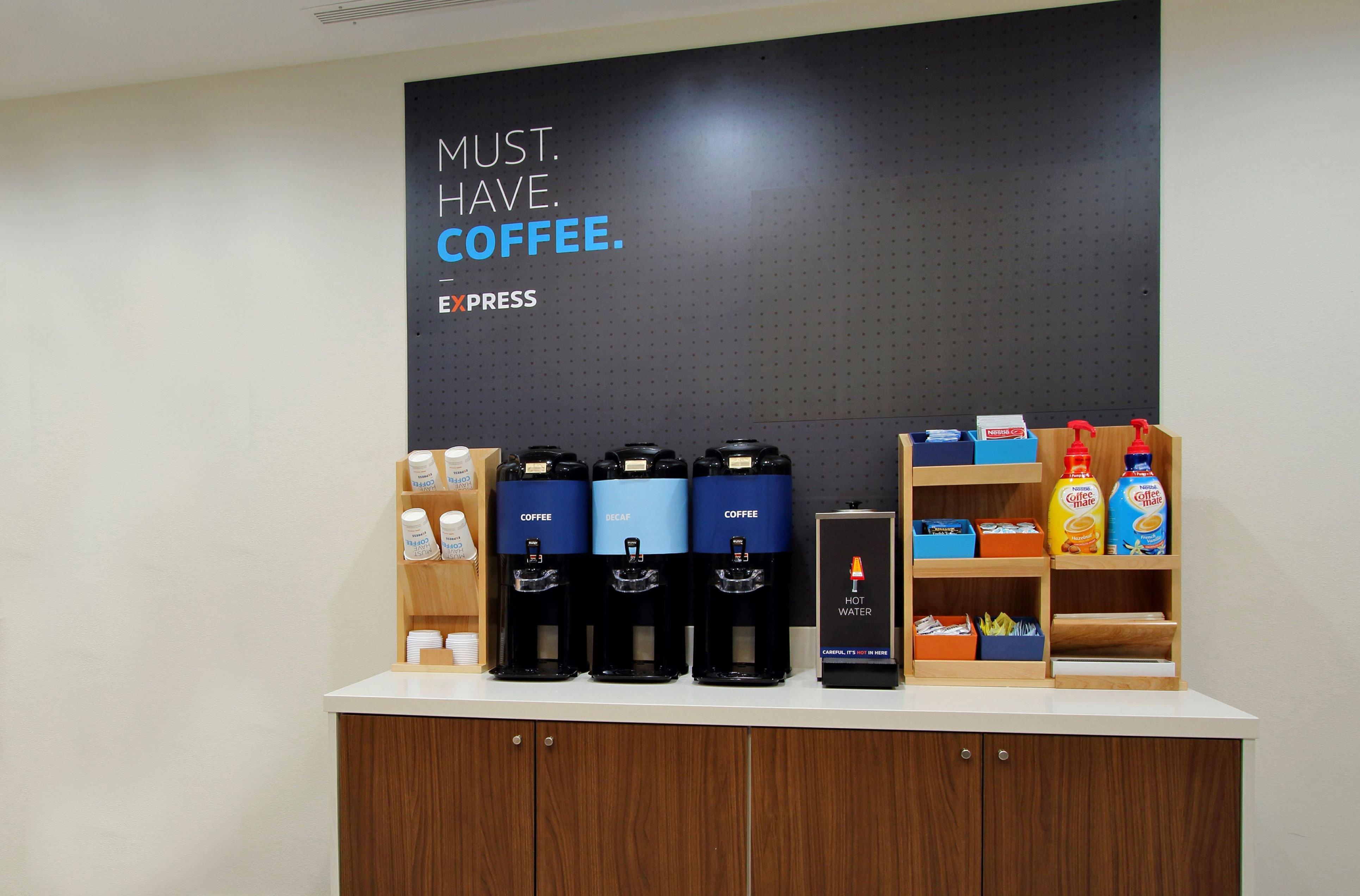 Holiday Inn Express & Suites Baton Rouge East By Ihg Prairieville Ngoại thất bức ảnh