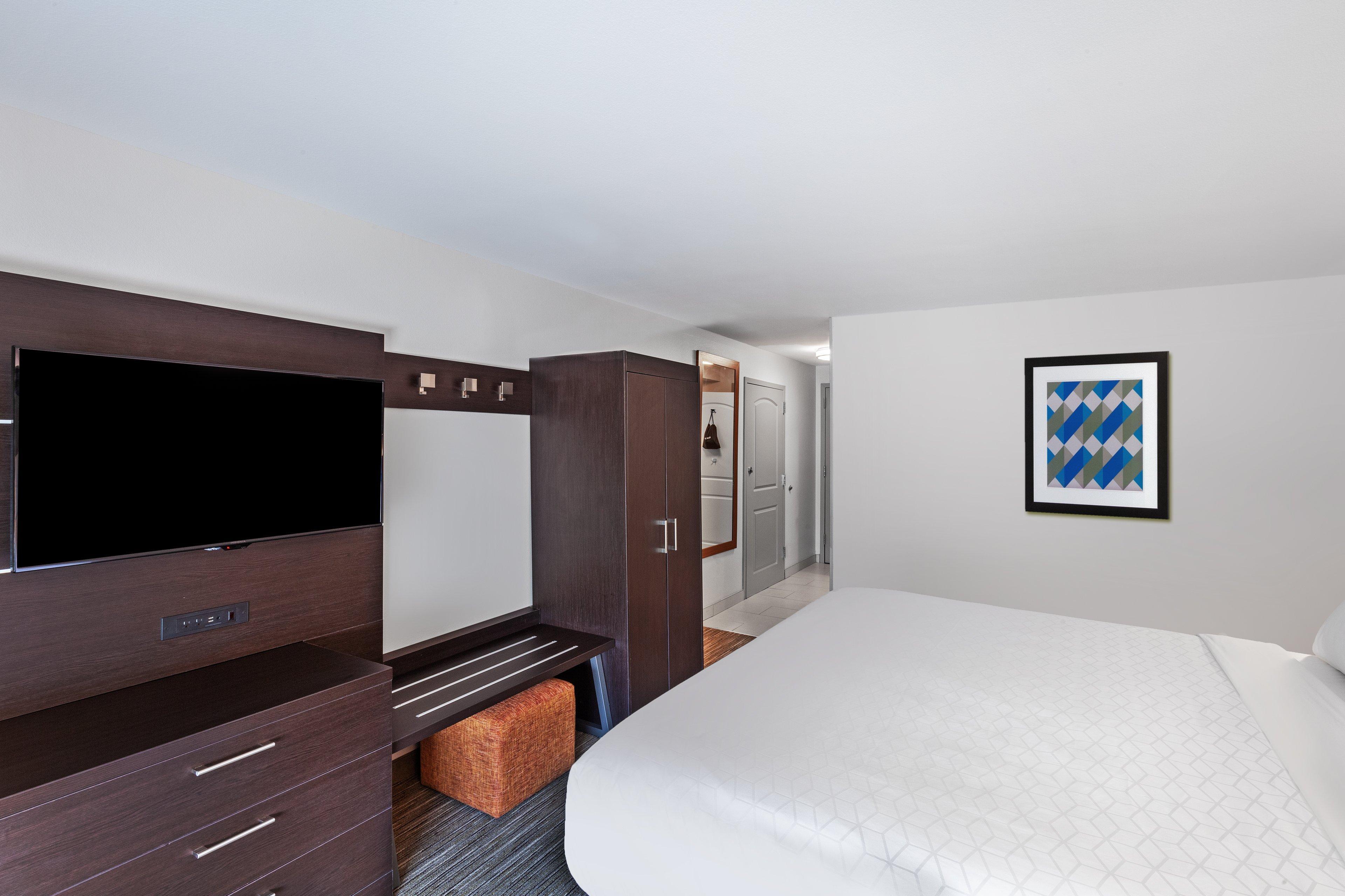 Holiday Inn Express & Suites Baton Rouge East By Ihg Prairieville Ngoại thất bức ảnh