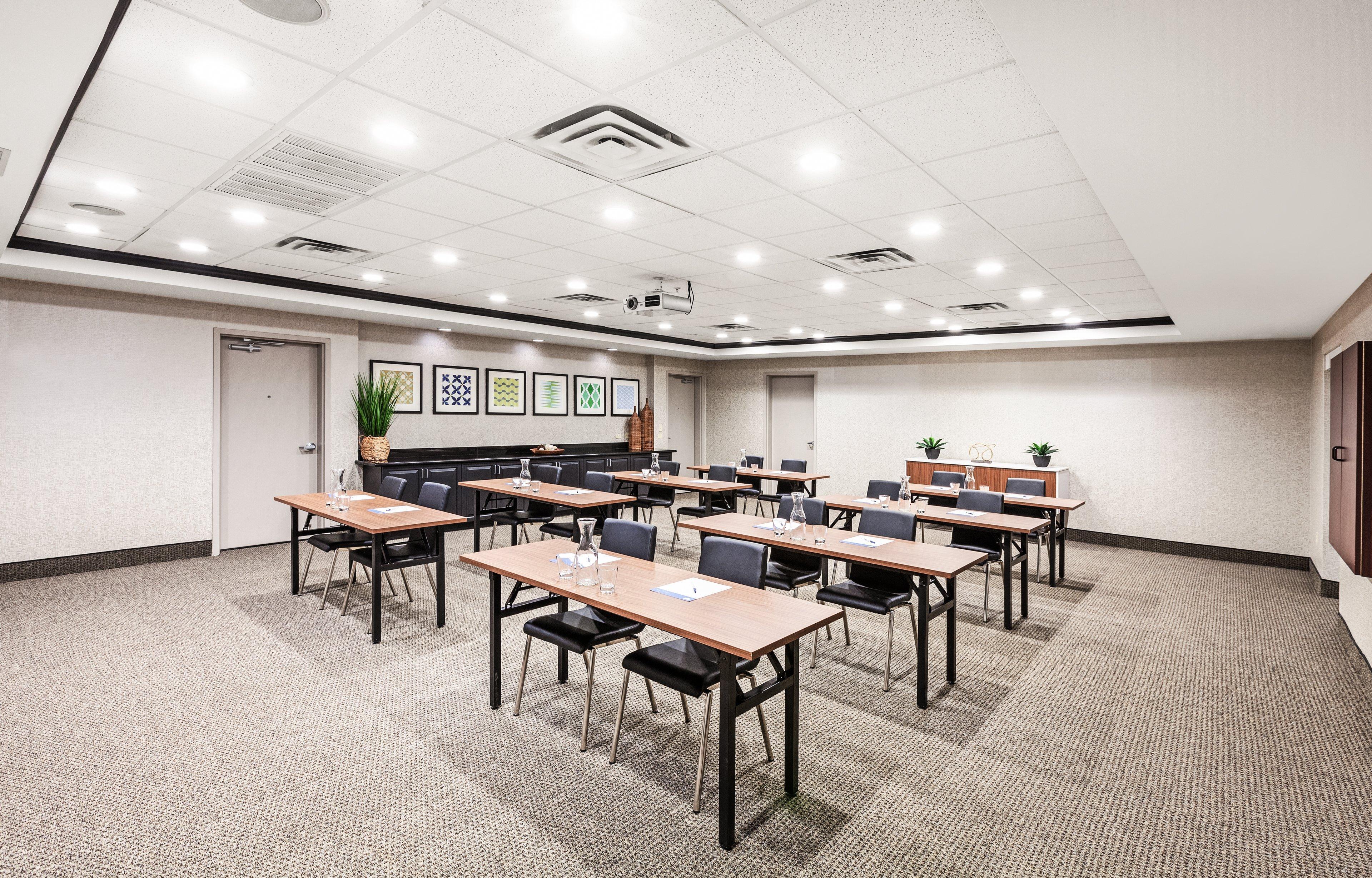 Holiday Inn Express & Suites Baton Rouge East By Ihg Prairieville Ngoại thất bức ảnh