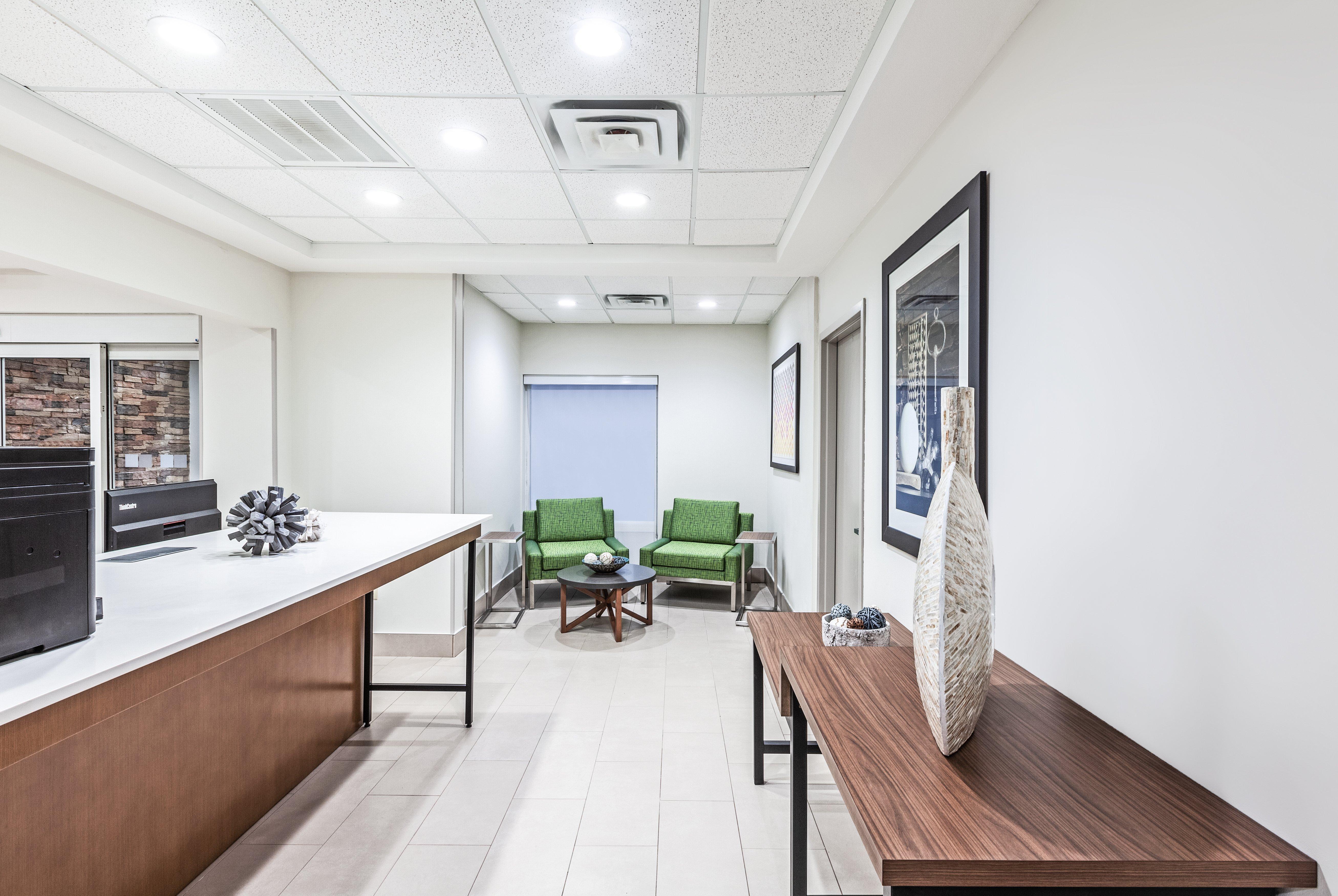 Holiday Inn Express & Suites Baton Rouge East By Ihg Prairieville Ngoại thất bức ảnh