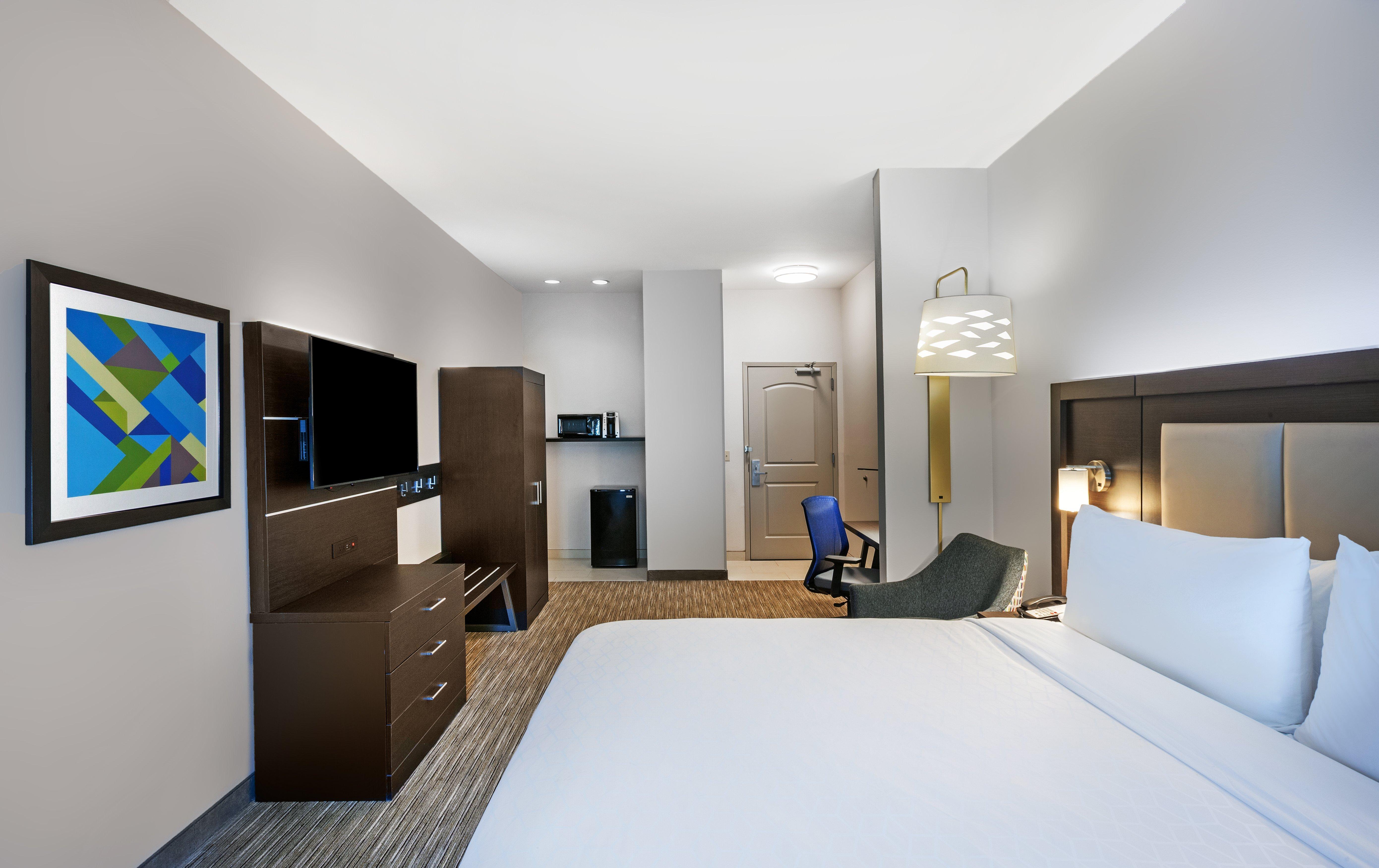 Holiday Inn Express & Suites Baton Rouge East By Ihg Prairieville Ngoại thất bức ảnh