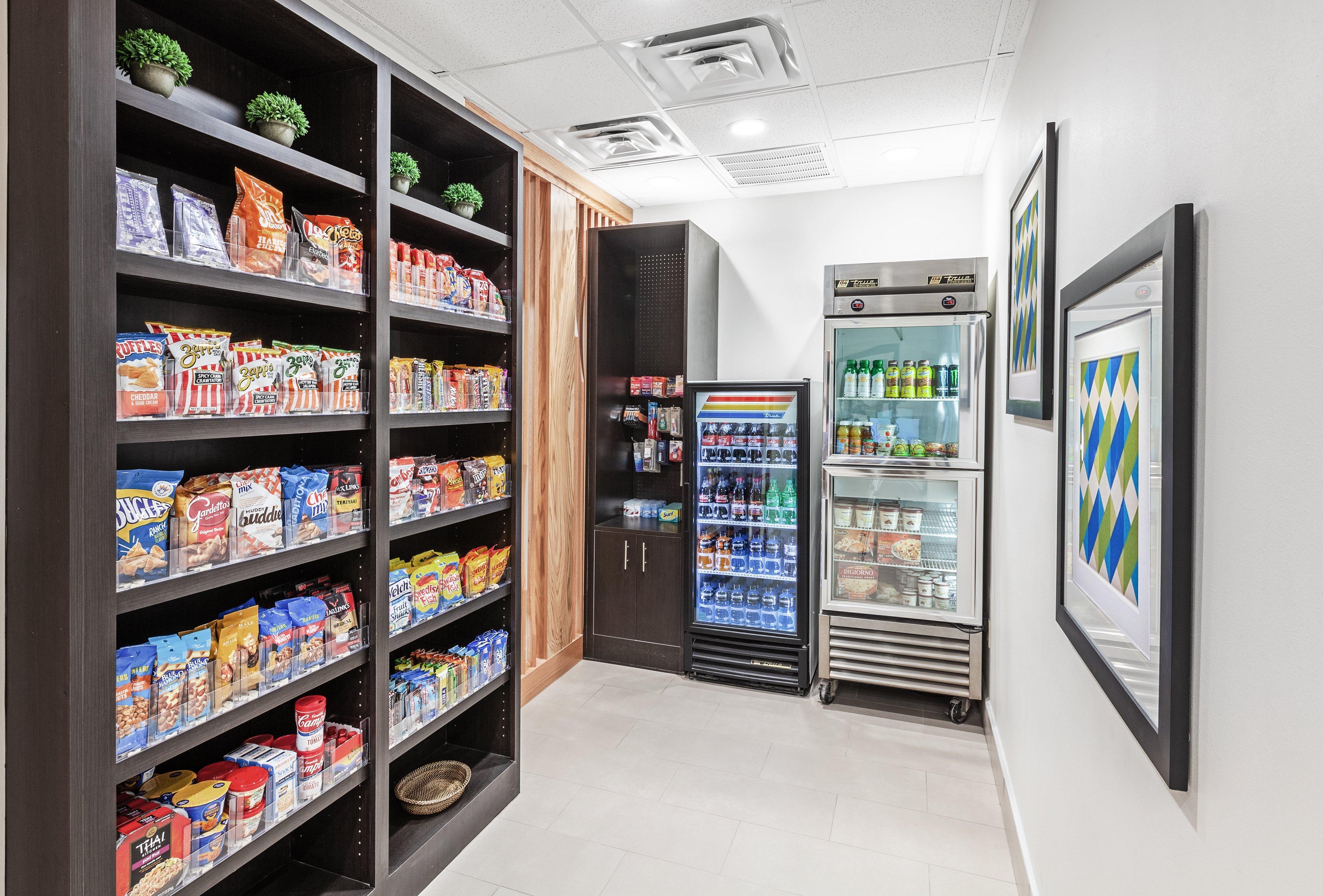 Holiday Inn Express & Suites Baton Rouge East By Ihg Prairieville Ngoại thất bức ảnh
