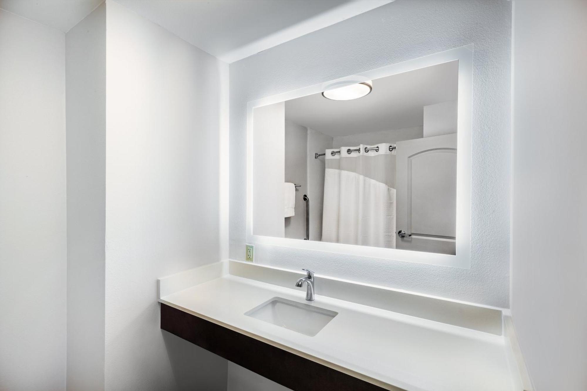 Holiday Inn Express & Suites Baton Rouge East By Ihg Prairieville Ngoại thất bức ảnh