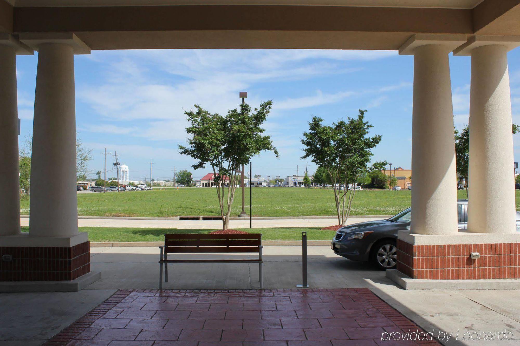 Holiday Inn Express & Suites Baton Rouge East By Ihg Prairieville Ngoại thất bức ảnh