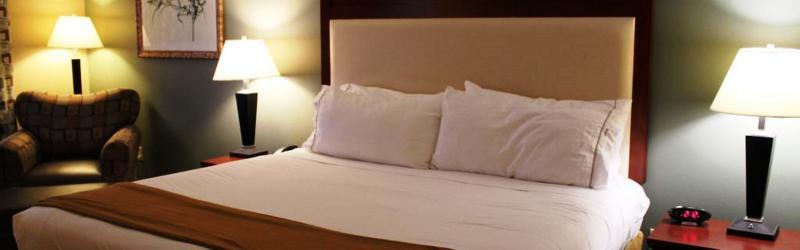 Holiday Inn Express & Suites Baton Rouge East By Ihg Prairieville Ngoại thất bức ảnh